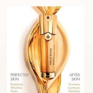 Guerlain Abeille Royale Double R Serum